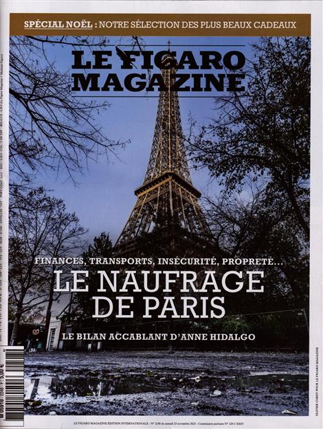 Figaro-Magazine-Abo