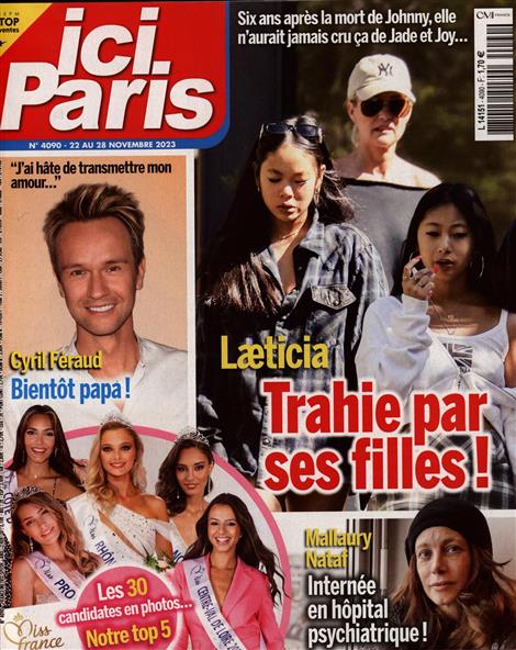 Ici-Paris-Abo