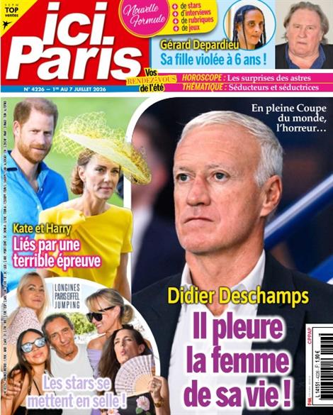 Ici-Paris-Abo