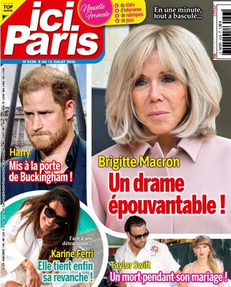 Ici-Paris-Abo