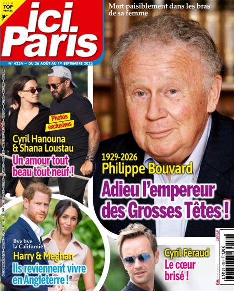 Ici-Paris-Abo