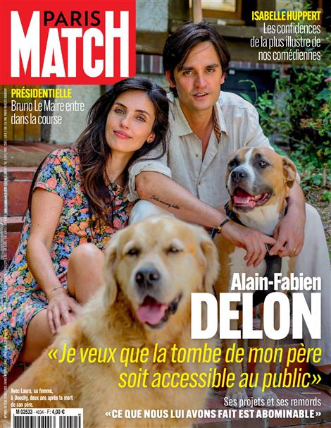 Paris-Match-Abo