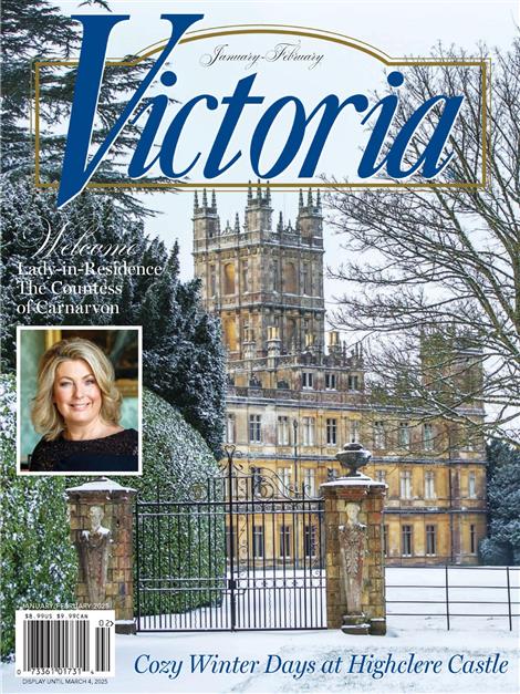Victoria-Abo