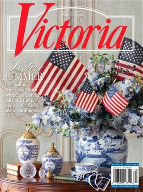 Victoria-Abo