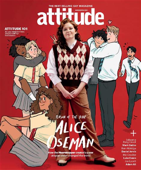 Attitude-Abo