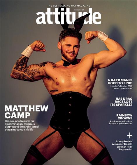 Attitude-Abo