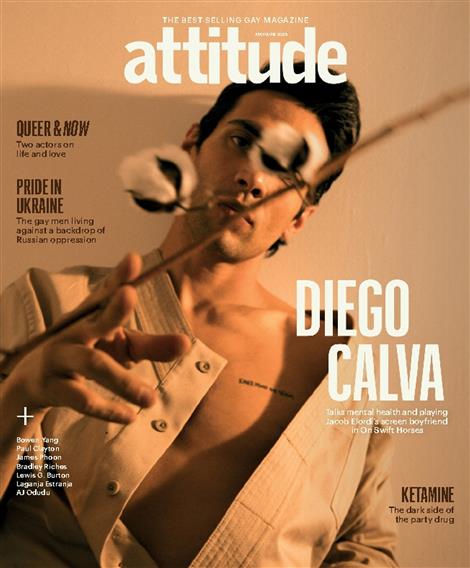 Attitude-Abo