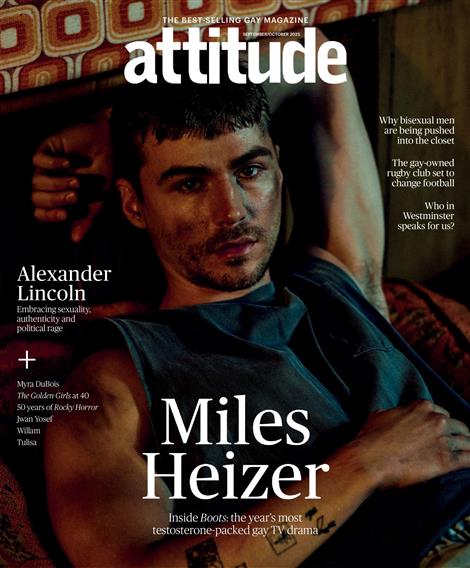 Attitude-Abo