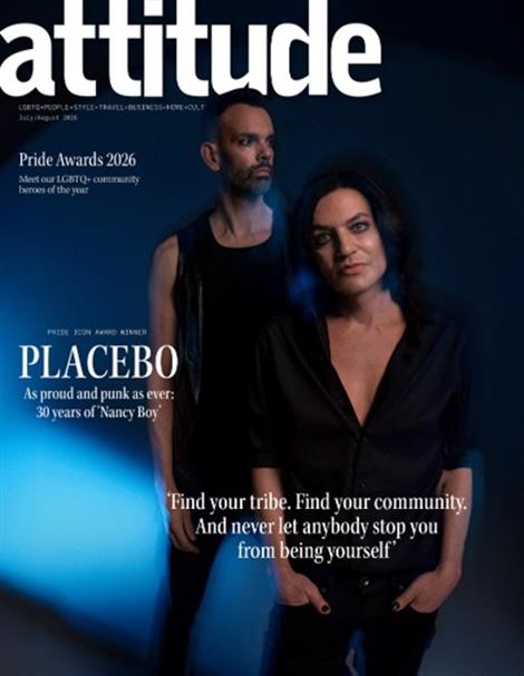 Attitude-Abo