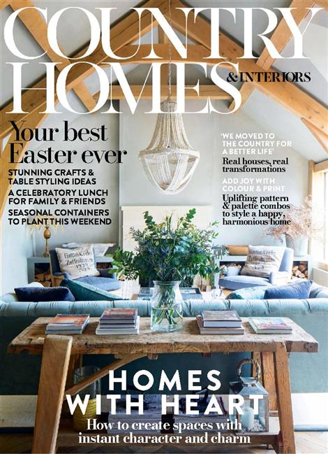 Country-Home-und-Interiors-Abo