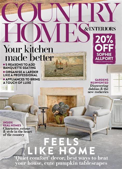 Country-Home-und-Interiors-Abo