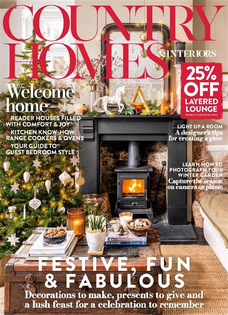 Country-Home-und-Interiors-Abo