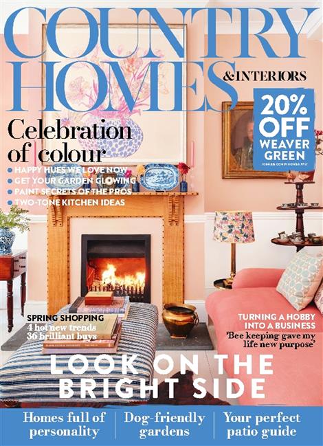 Country-Homes-und-Interiors-Abo