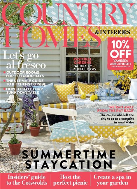 Country-Homes-und-Interiors-Abo