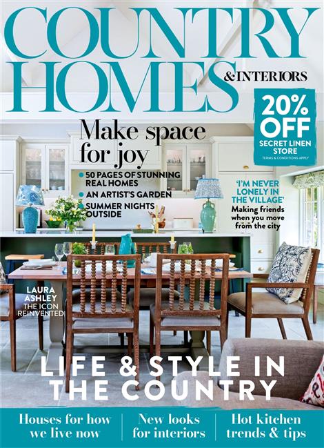 Country-Homes-und-Interiors-Abo