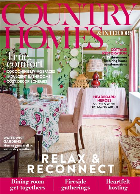 Country-Homes-und-Interiors-Abo