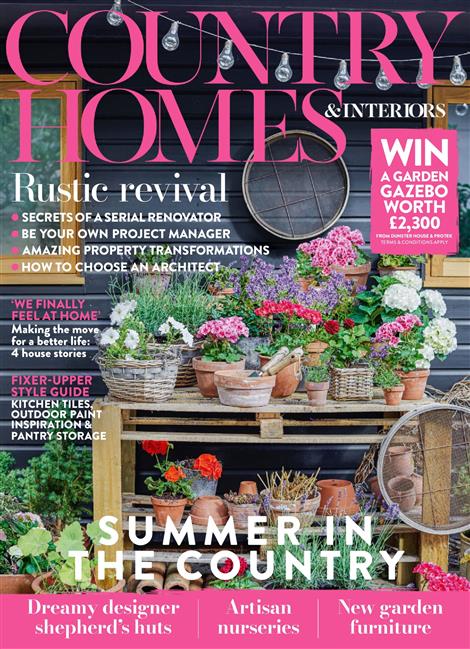 Country-Homes-und-Interiors-Abo
