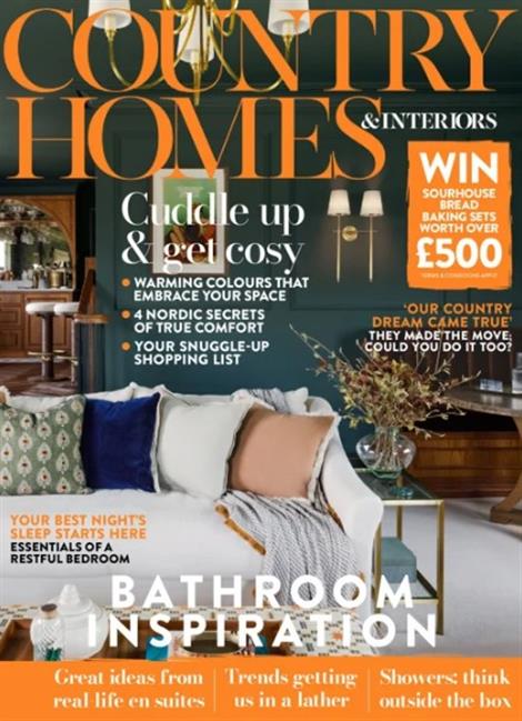 Country-Homes-und-Interiors-Abo