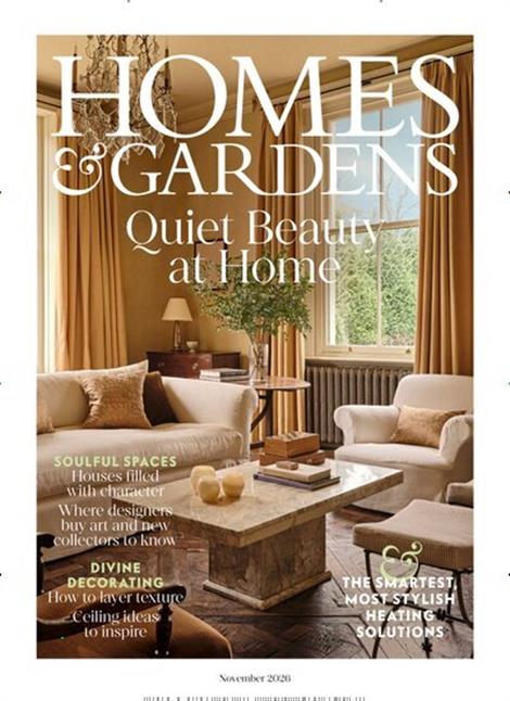 Homes-und-Gardens-England-Abo