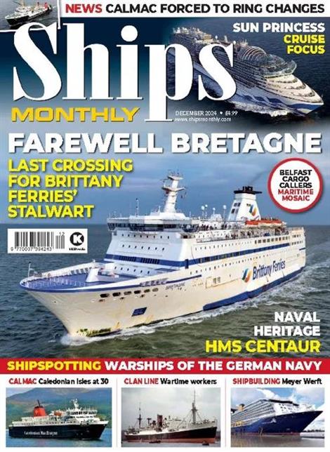 Ships-Monthly-UK-Abo