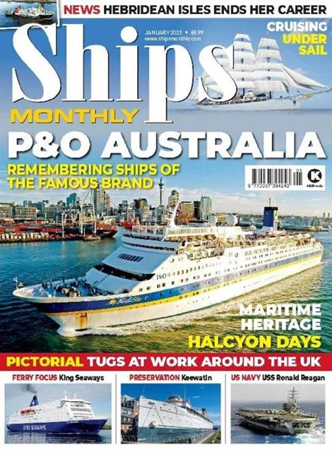 Ships-Monthly-UK-Abo