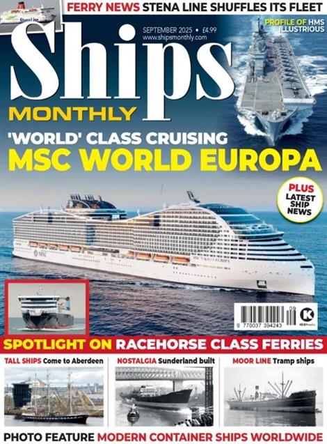 Ships-Monthly-UK-Abo