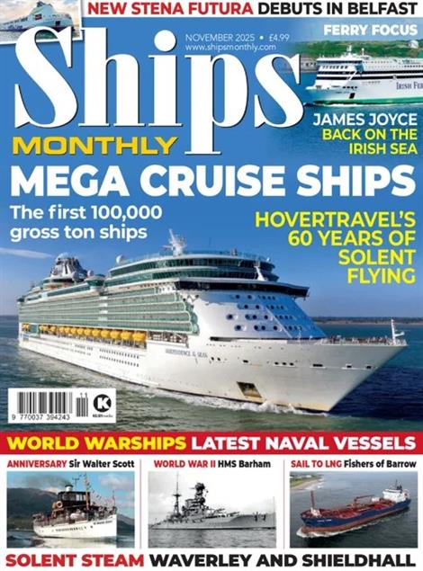 Ships-Monthly-UK-Abo