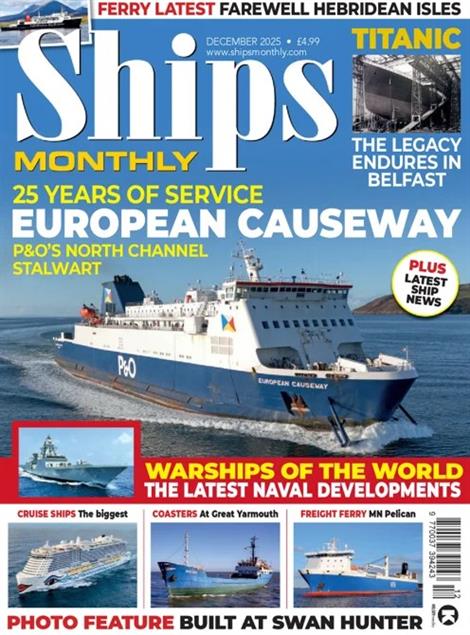 Ships-Monthly-UK-Abo