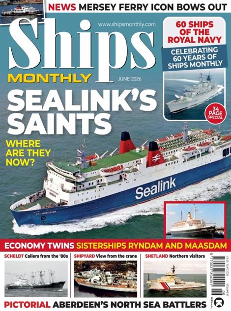 Ships-Monthly-UK-Abo