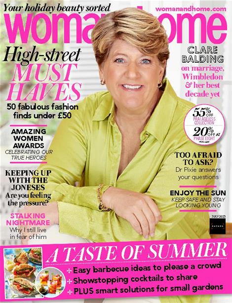 Woman-und-Home-UK-Abo