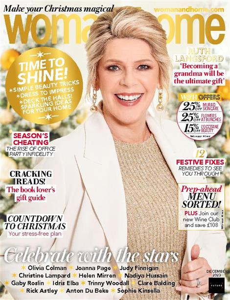 Woman-und-Home-UK-Abo