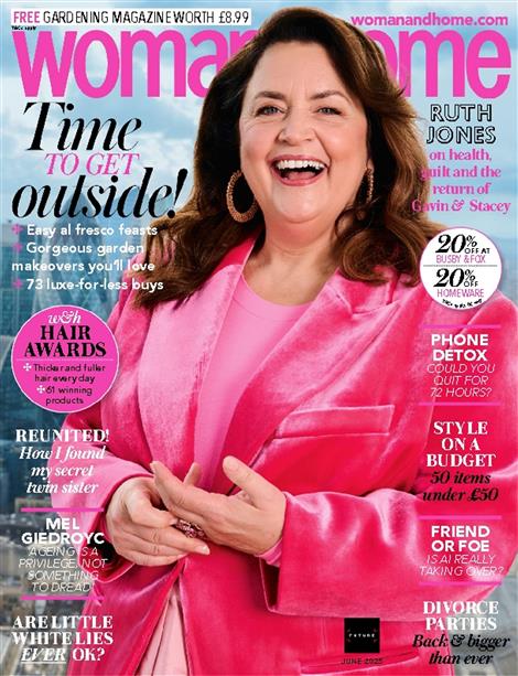 Woman-und-Home-UK-Abo