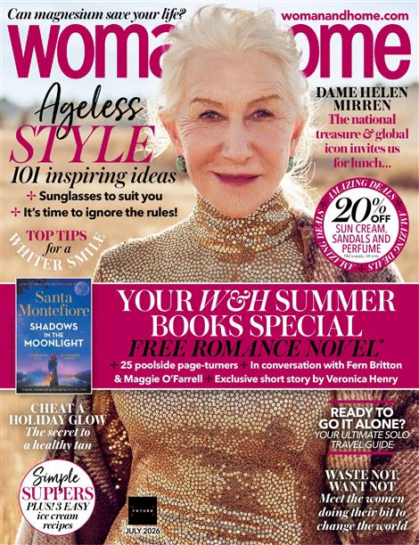 Woman-und-Home-UK-Abo