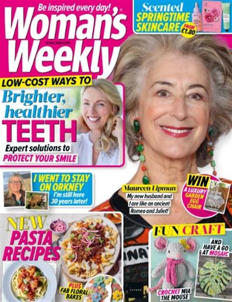 Woman-s-Weekly-UK-Abo