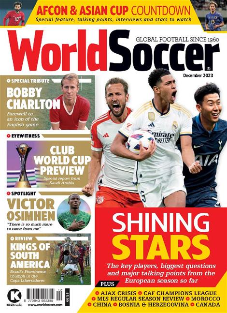 World-Soccer-Abo