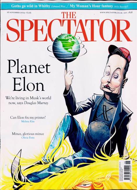 Spectator-Abo
