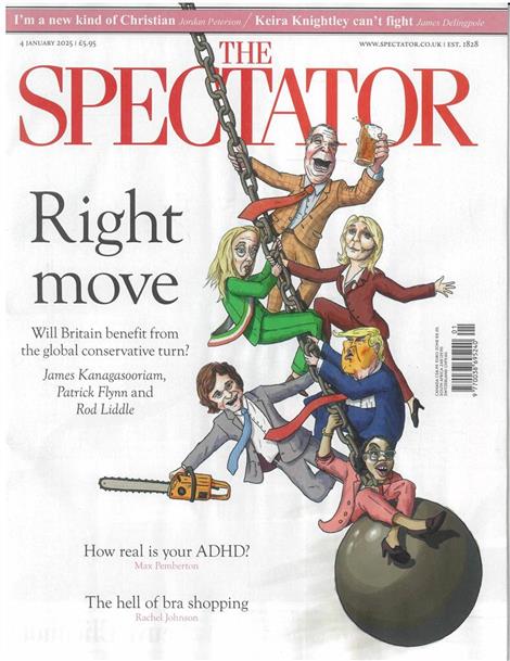 Spectator-Abo