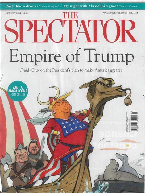 Spectator-Abo