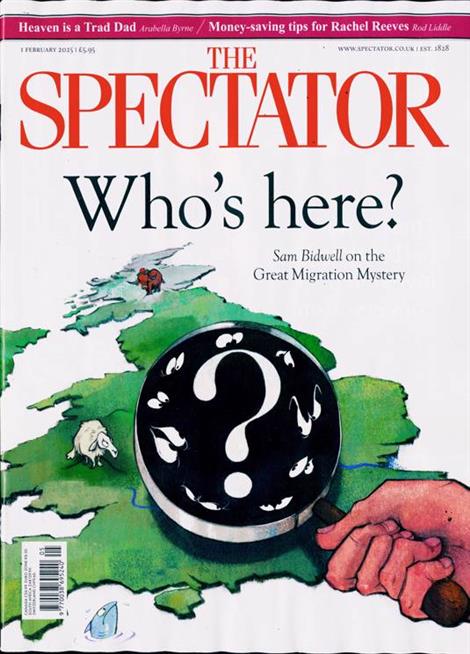 Spectator-Abo