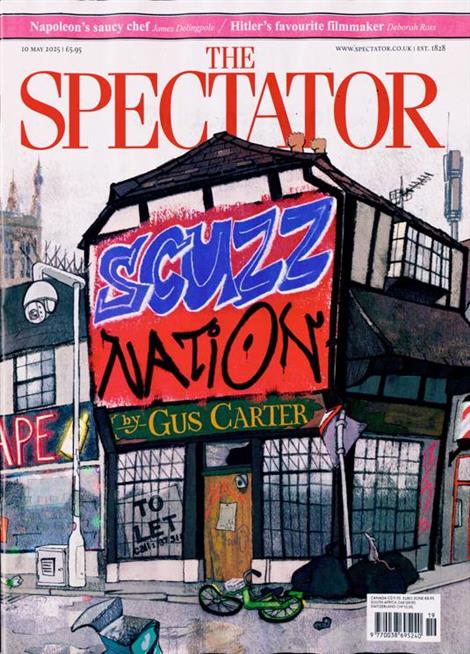 Spectator-Abo
