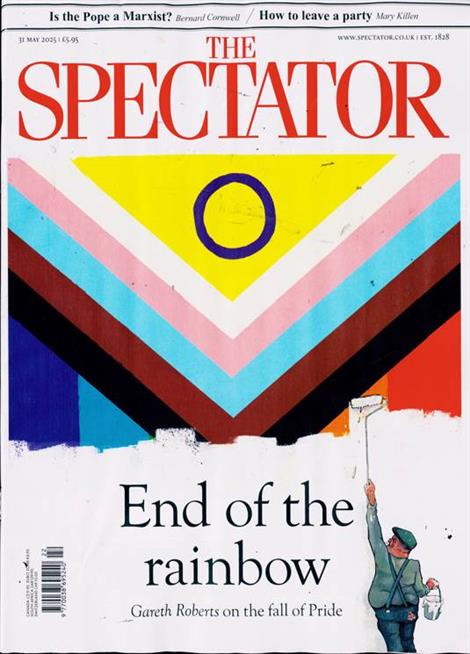 Spectator-Abo