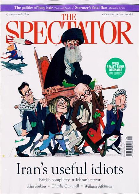 Spectator-Abo