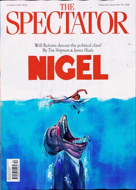 Spectator-Abo
