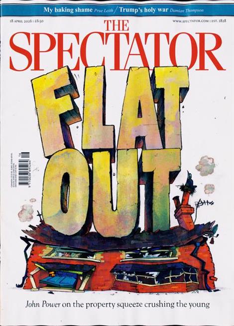 Spectator-Abo