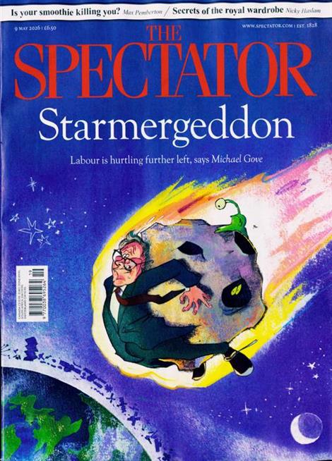 Spectator-Abo