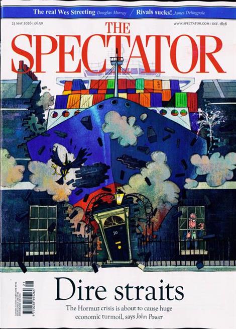 Spectator-Abo