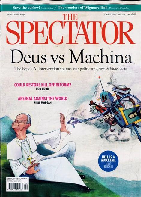 Spectator-Abo