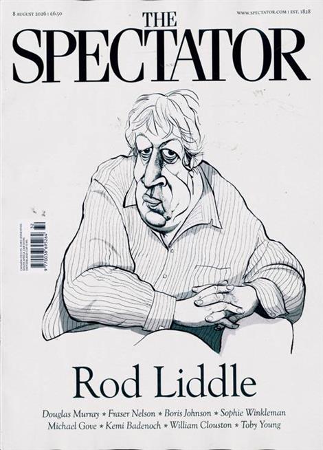 Spectator-Abo