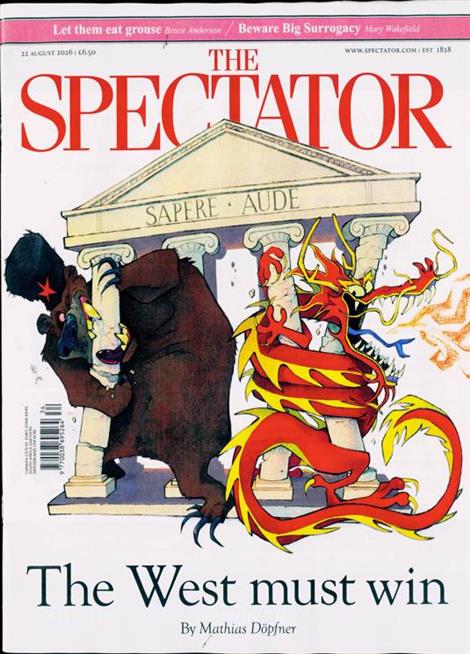 Spectator-Abo