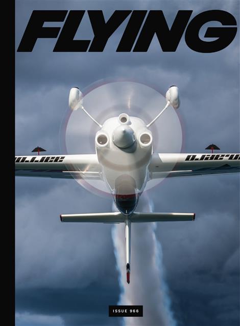 Flying-Abo